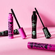 Essence I Love Extreme Crazy Volume Mascara (12ml) - Lifestyle Shot 1
